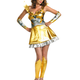 Illustration for article titled The weirdest, wrongest and sexiest new costumes for 2010